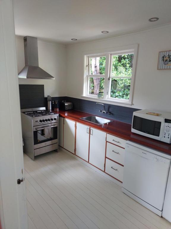 The Peacock House - Resim 7