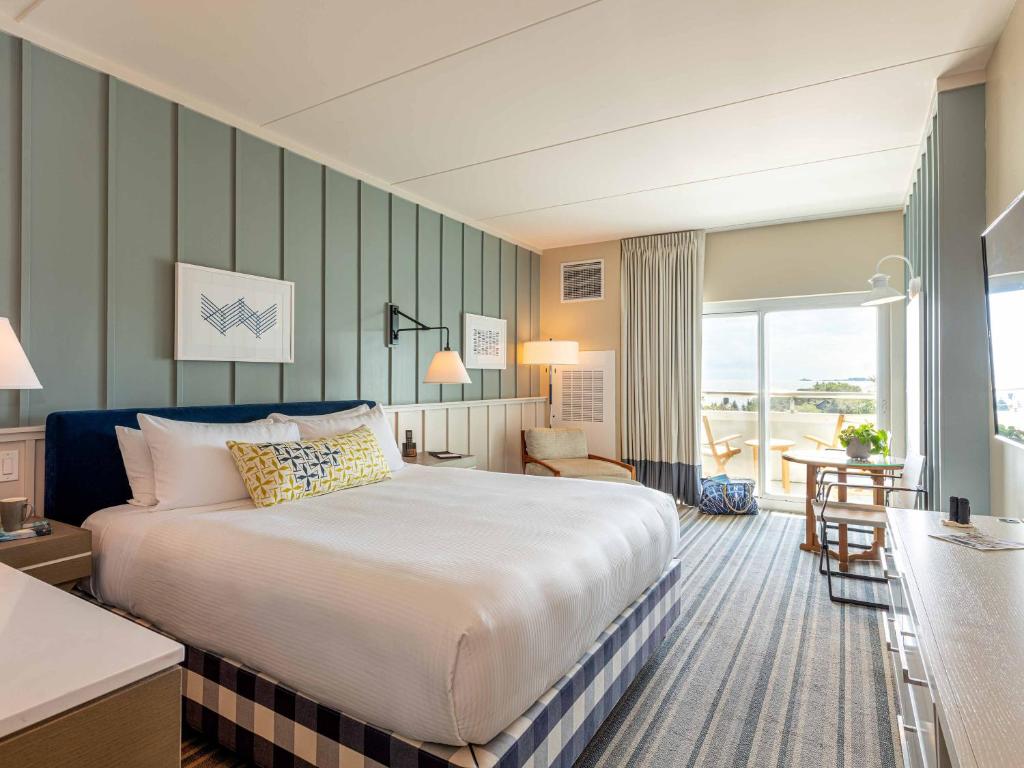 Cliff House Maine - 