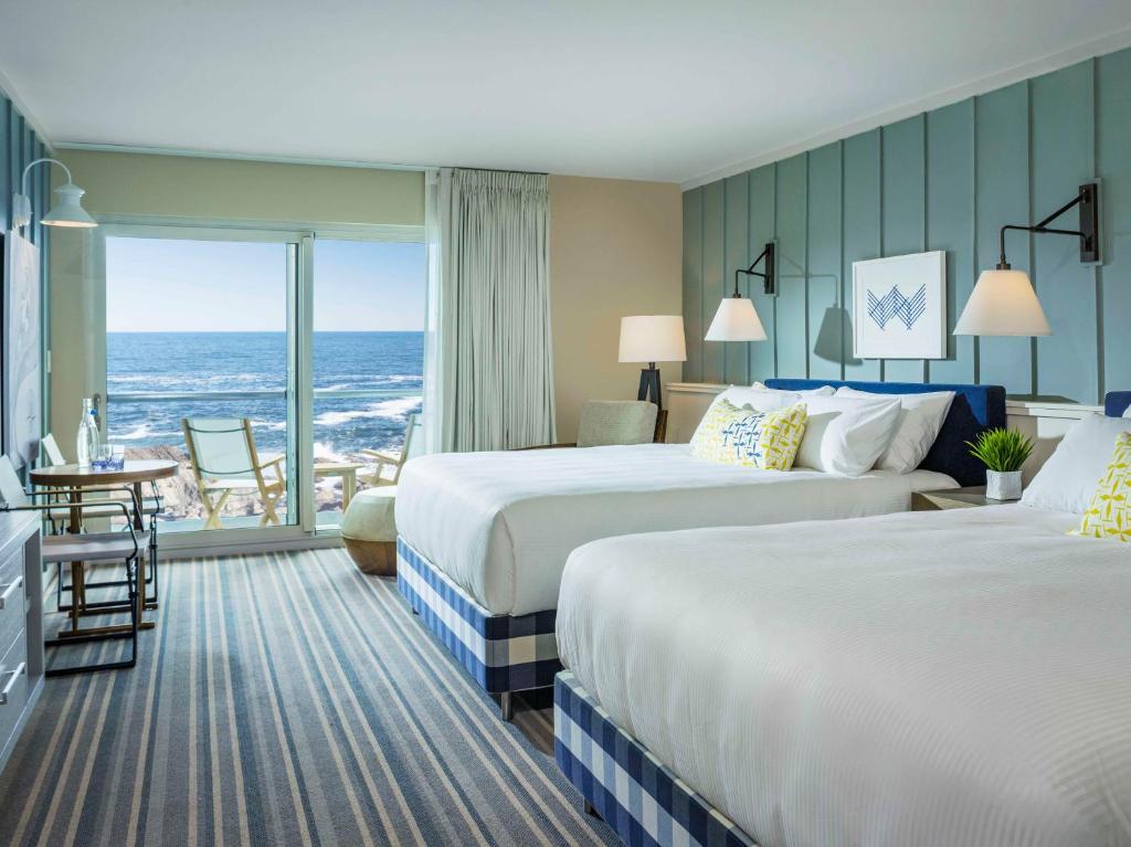 Cliff House Maine - 