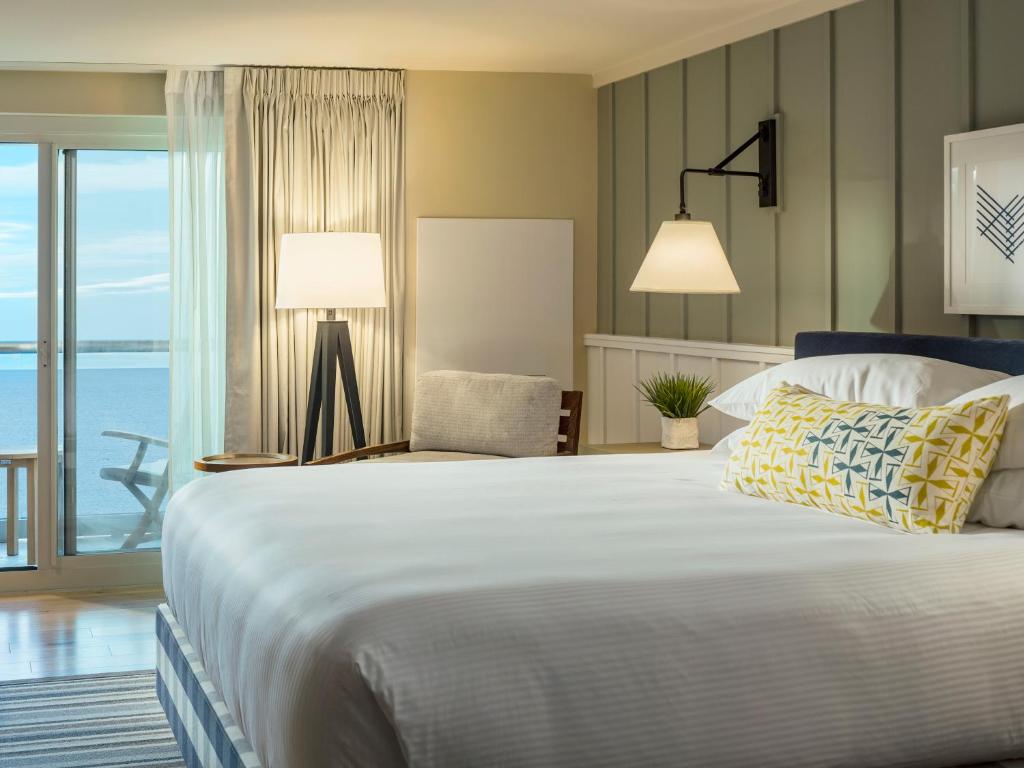 Cliff House Maine - 
