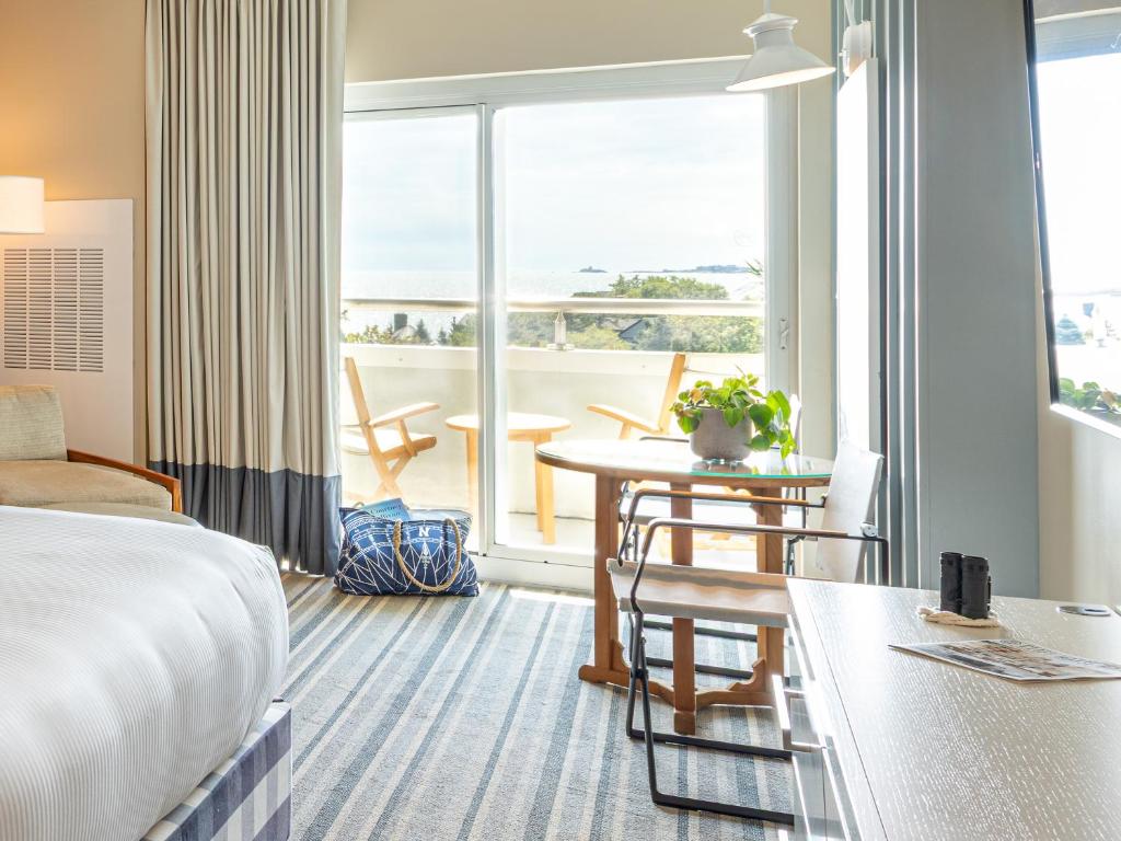 Cliff House Maine - 