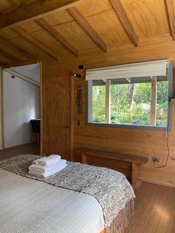 Posada de Expediciones Kahuel