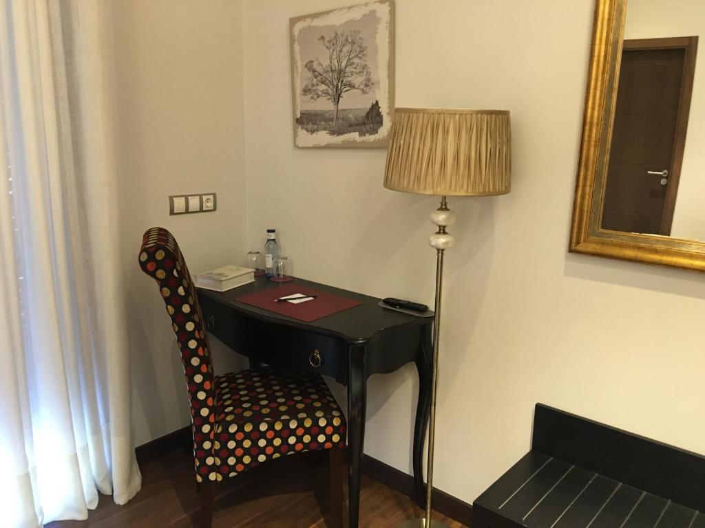 Fotografie z fotogalerie ubytování Hotel Calzada v destinaci Arcos