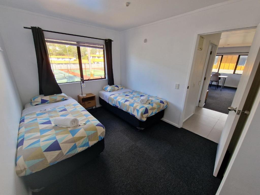 Palm Tree Apartments & backpackers - Resim 16