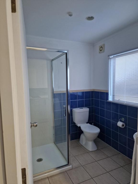 Palm Tree Apartments & backpackers - Resim 22