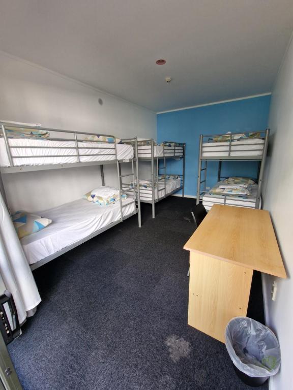 Palm Tree Apartments & backpackers - Resim 23