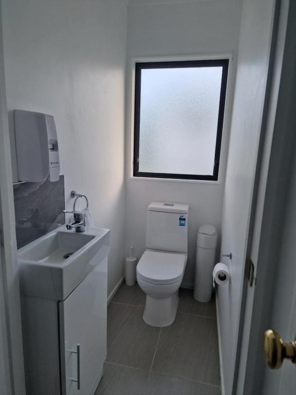 Palm Tree Apartments & backpackers - Resim 27