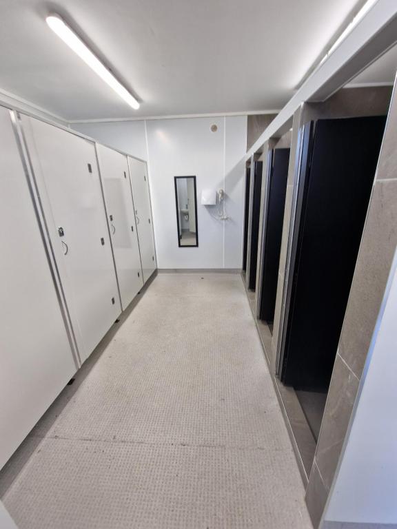 Palm Tree Apartments & backpackers - Resim 33