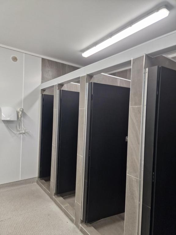 Palm Tree Apartments & backpackers - Resim 34