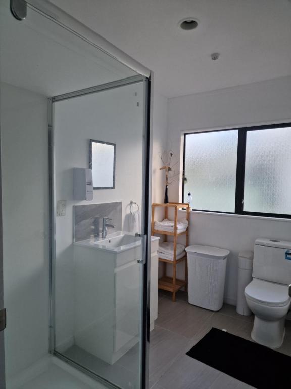 Palm Tree Apartments & backpackers - Resim 36