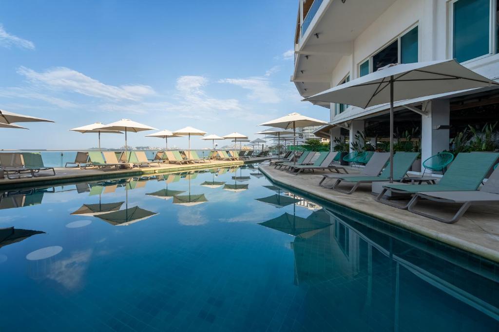 Hotel Amares Acapulco