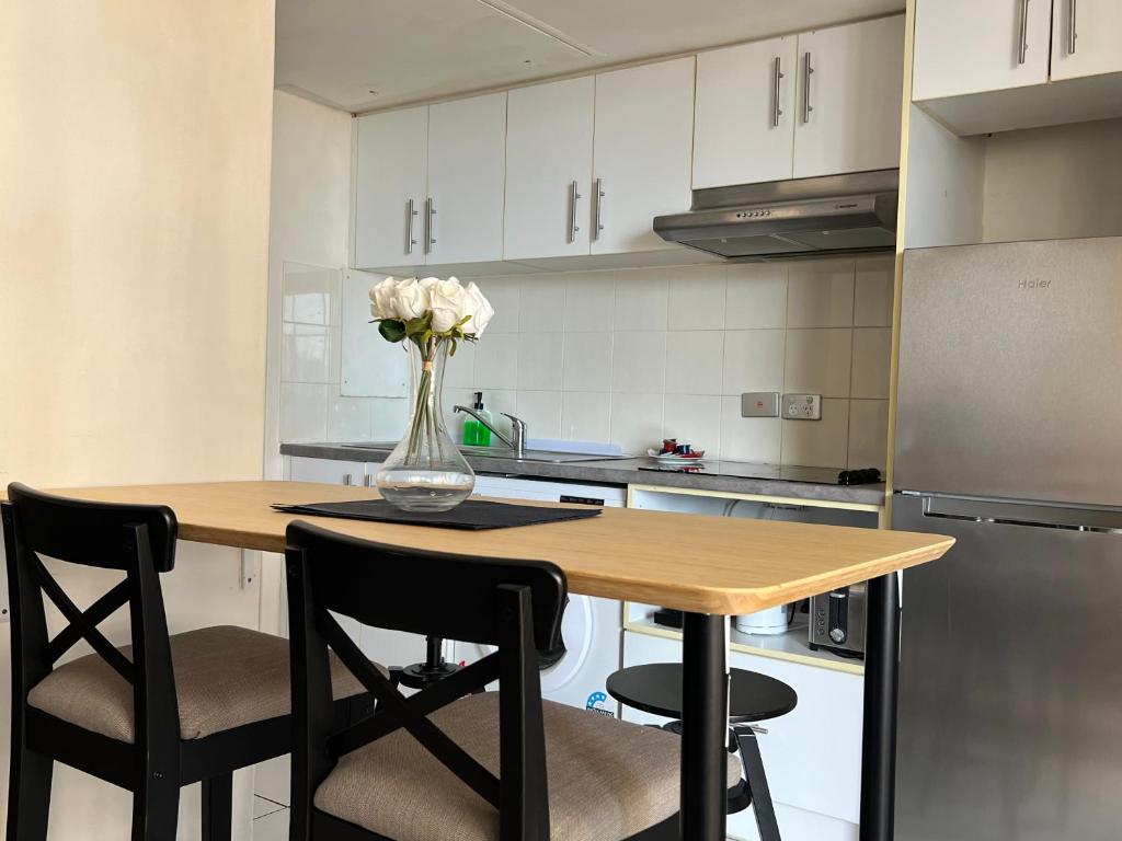 Paxsafe Sydney Hyde Park Private Apartments - Resim 15