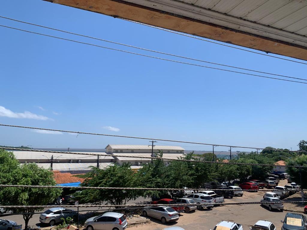 Galería fotográfica de Pousada do Ivo en Santarém