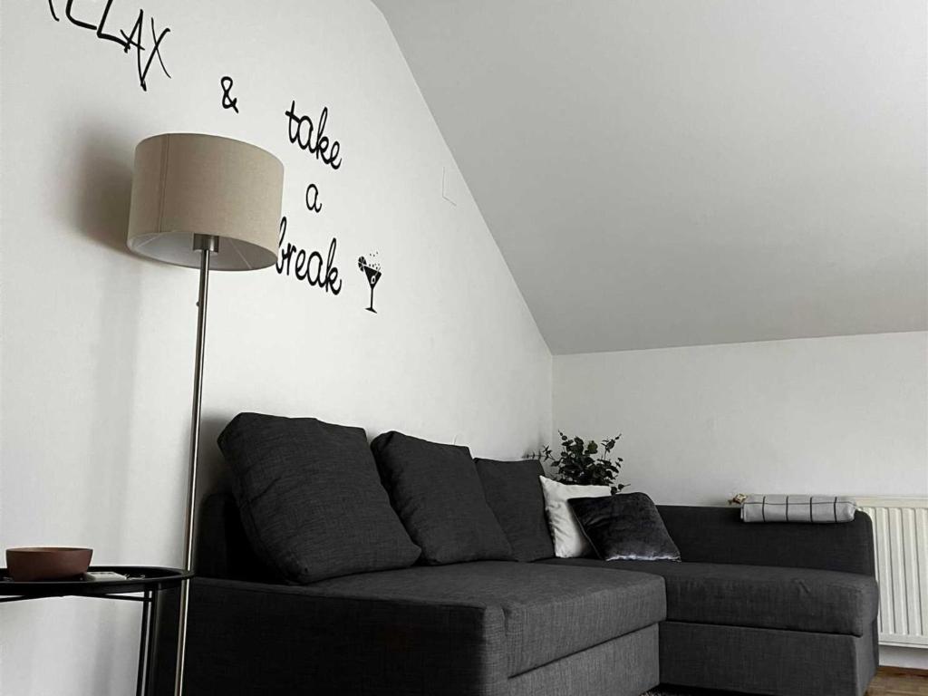Like Zagreb- Downtown Apartment - One Bedroom Apartment