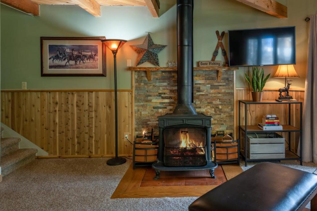 Gallery image of Escape To Ptarmigan Village 10 in Whitefish
