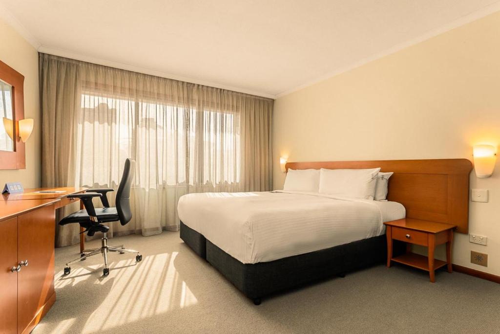 Sydney Harbour Hotel - Resim 12