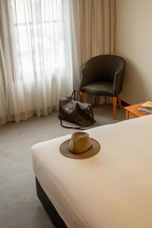 Sydney Harbour Hotel - Resim 13
