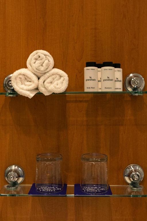 Sydney Harbour Hotel - Resim 14