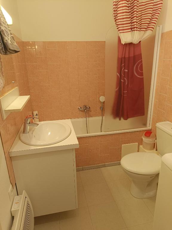 Appartement 3 étage sans ascenseur avec parking – photo 8