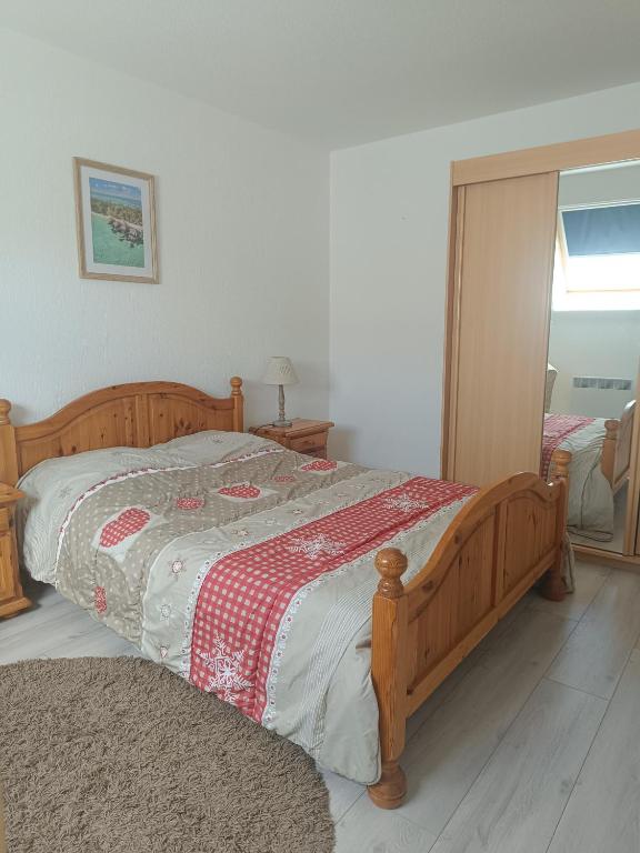 Appartement 3 étage sans ascenseur avec parking – photo 6