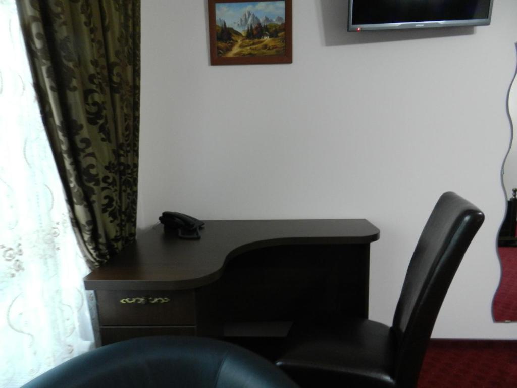 Hotel Marinii - Resim 22