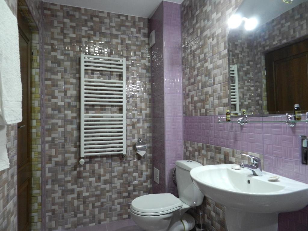 Hotel Marinii - Resim 3