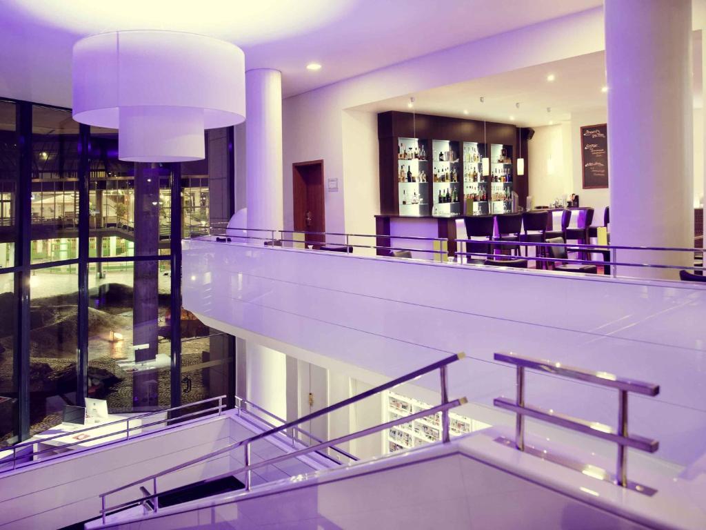 Φωτογραφία από το άλμπουμ του Mercure Hotel Hagen σε Hagen