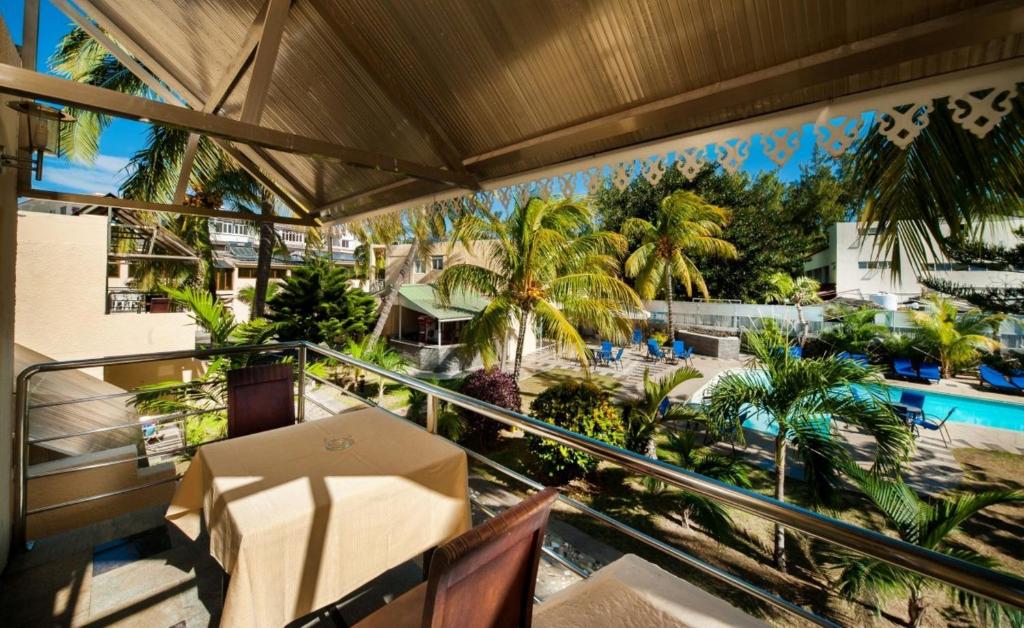 Bazén v ubytování Manisa Hotel nebo v jeho okolí