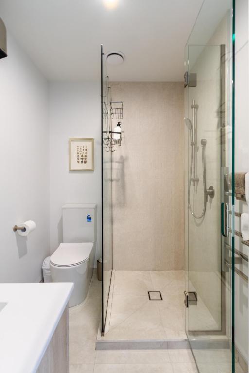 Zen Retreat Stylish 2BR Townhouse and Free Parking - Resim 22