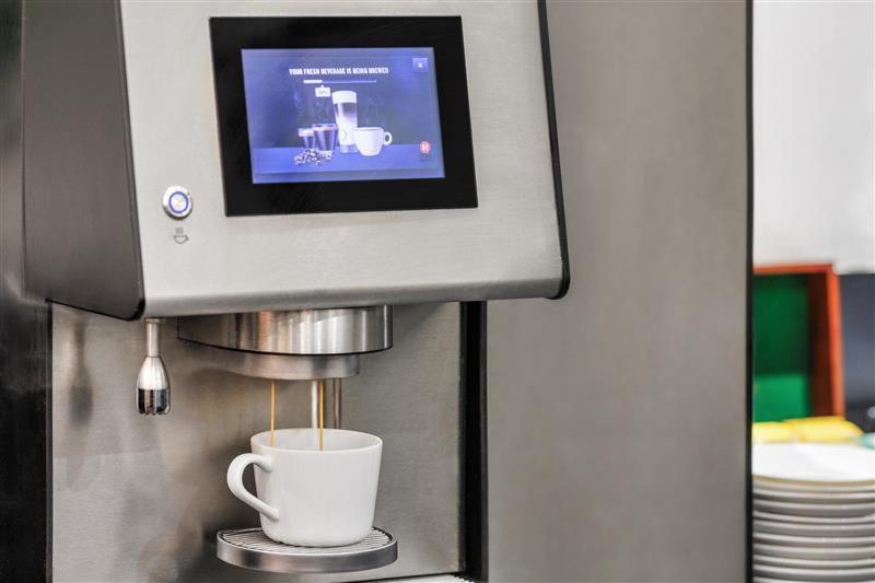 Great Southern Hotel Melbourne - Resim 15