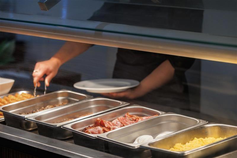 Great Southern Hotel Melbourne - Resim 11