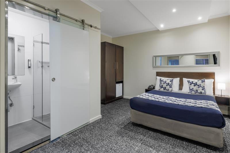 Great Southern Hotel Melbourne - Resim 16