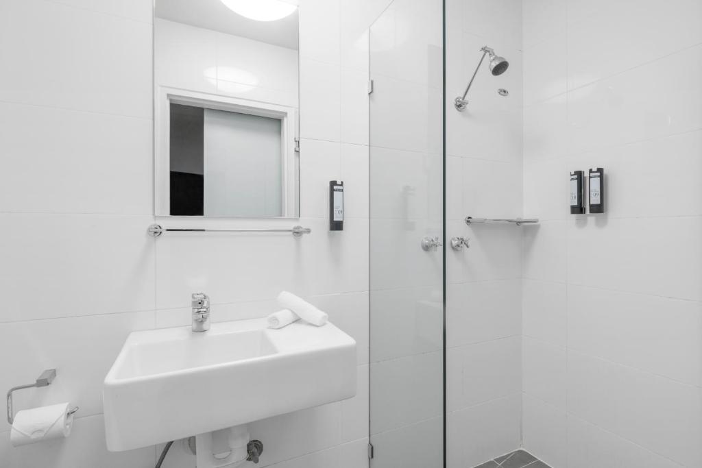 Great Southern Hotel Melbourne - Resim 31