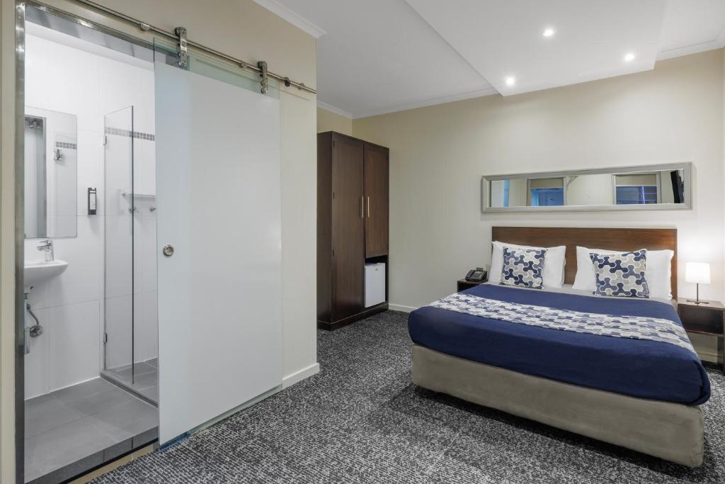 Great Southern Hotel Melbourne - Resim 29