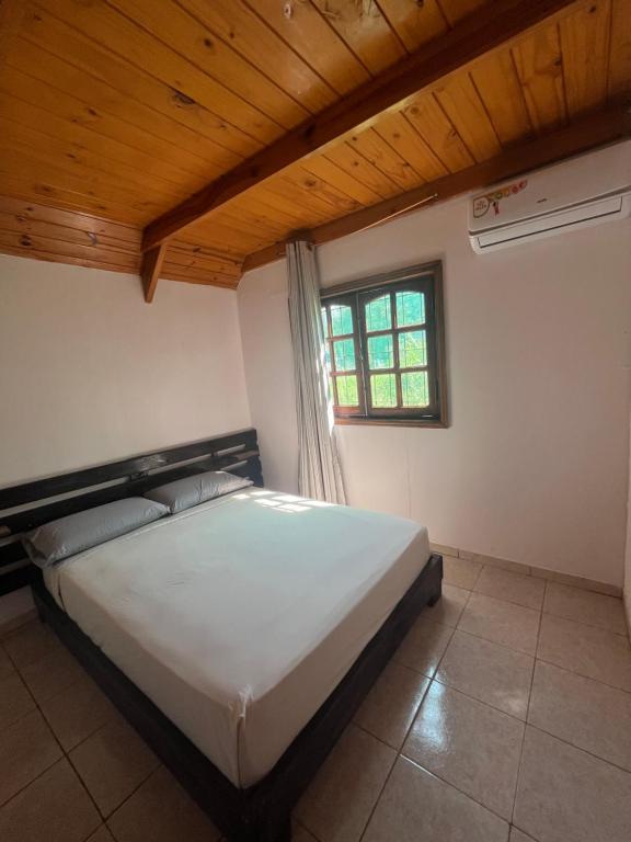 Fotografia z galérie ubytovania Cabanas MERALE Excelente Ubicacion v destinácii Puerto Iguazú