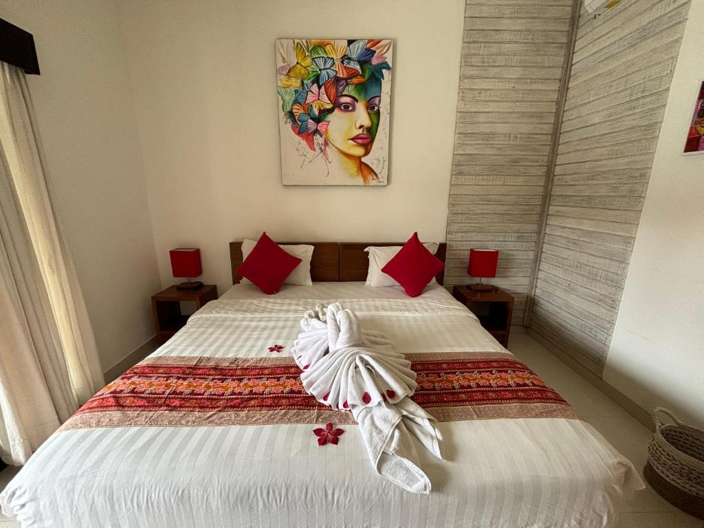 Sirkus Guesthouse Images