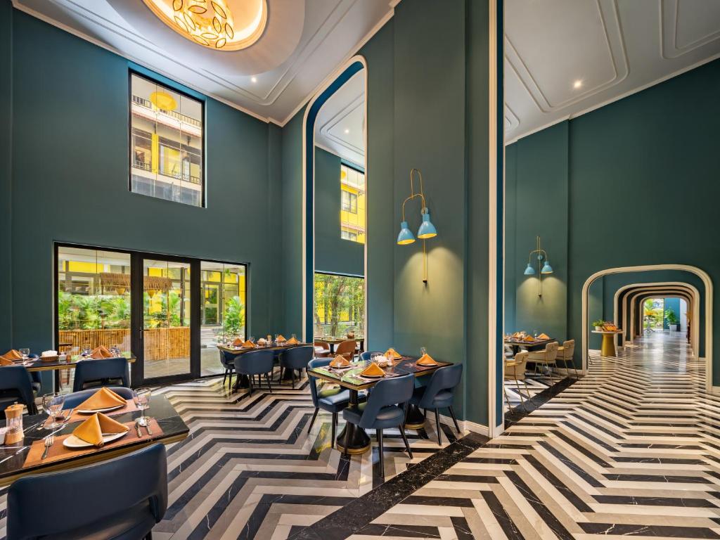 Suite Có Giường Cỡ King