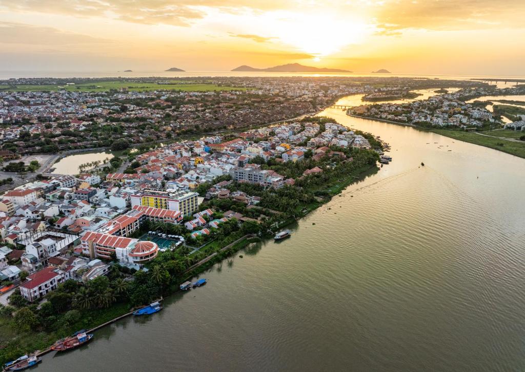 Suite Có Giường Cỡ King
