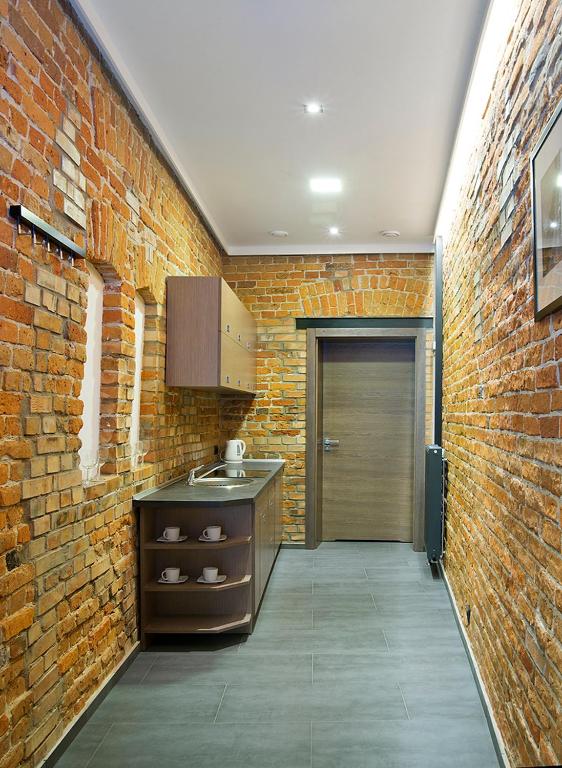 Apartamenty Młyńska 4 - Deluxe Studio