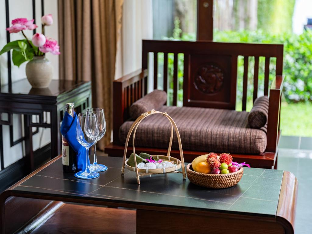 Biệt Thự Marina Nhìn Ra Sông