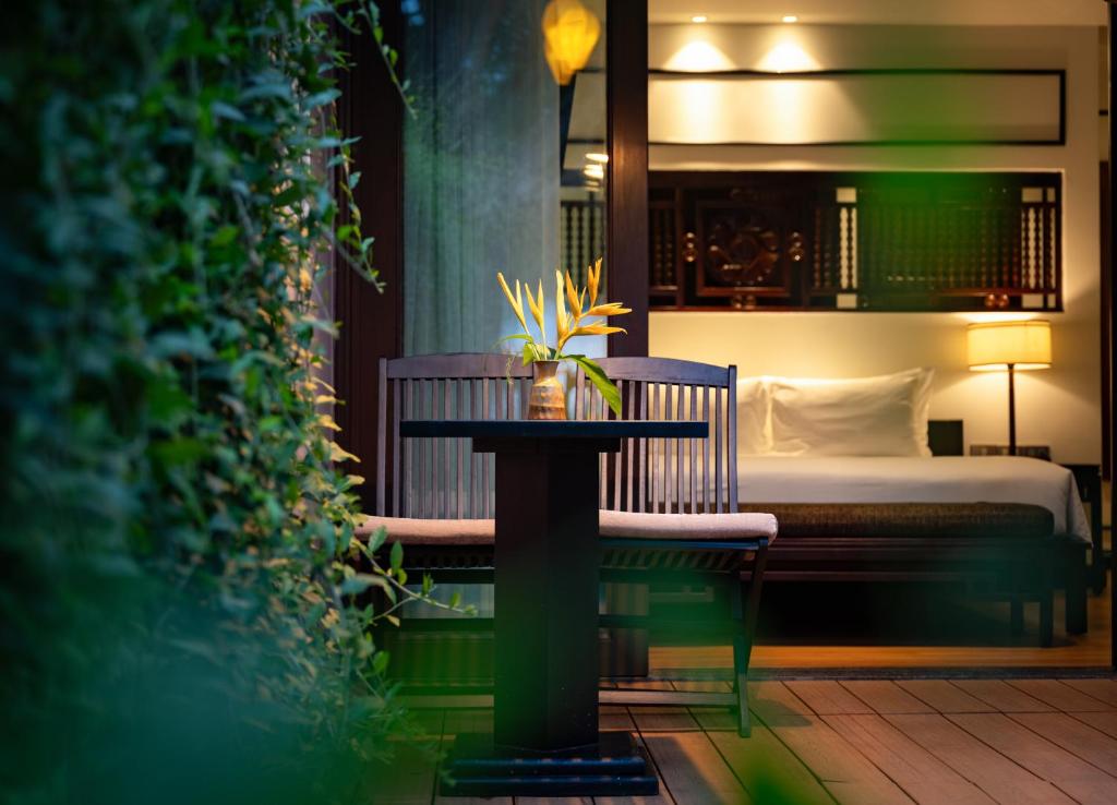 Biệt Thự Marina Nhìn Ra Sông