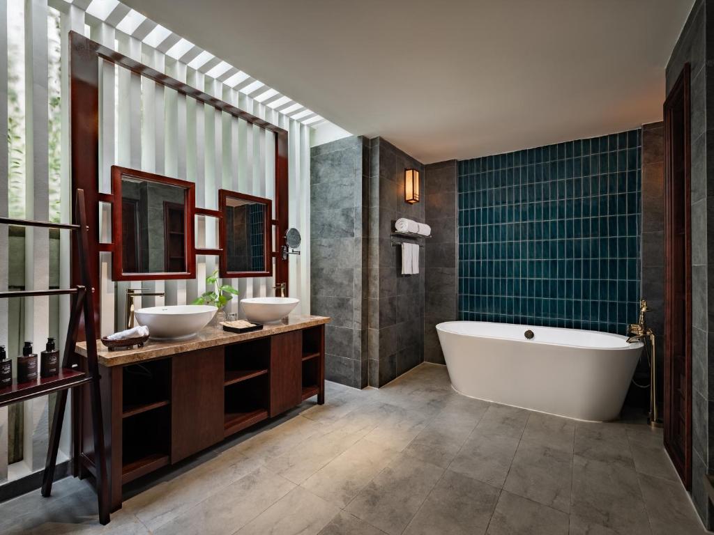 Biệt Thự Marina Nhìn Ra Sông
