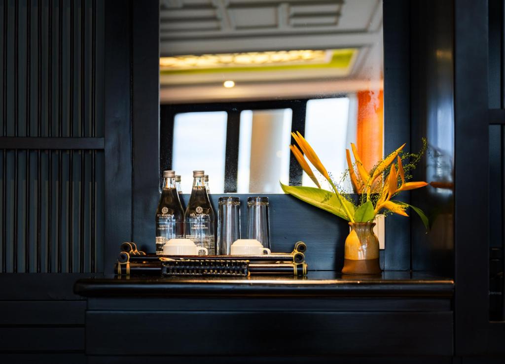 Suite Premium Nhìn Ra Sông