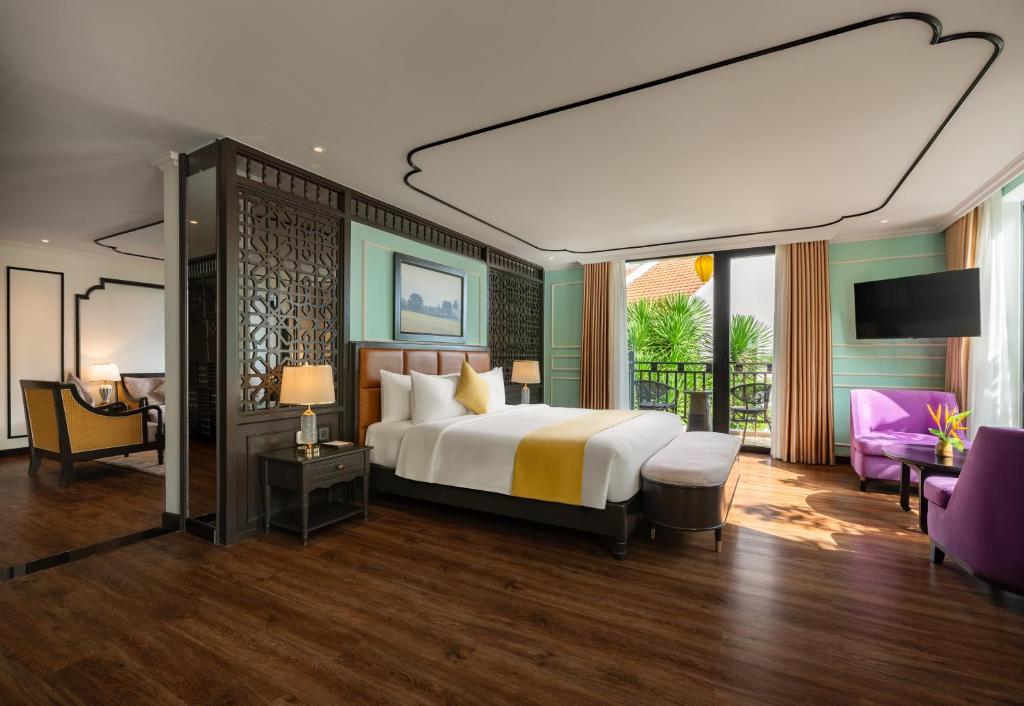Suite Marina