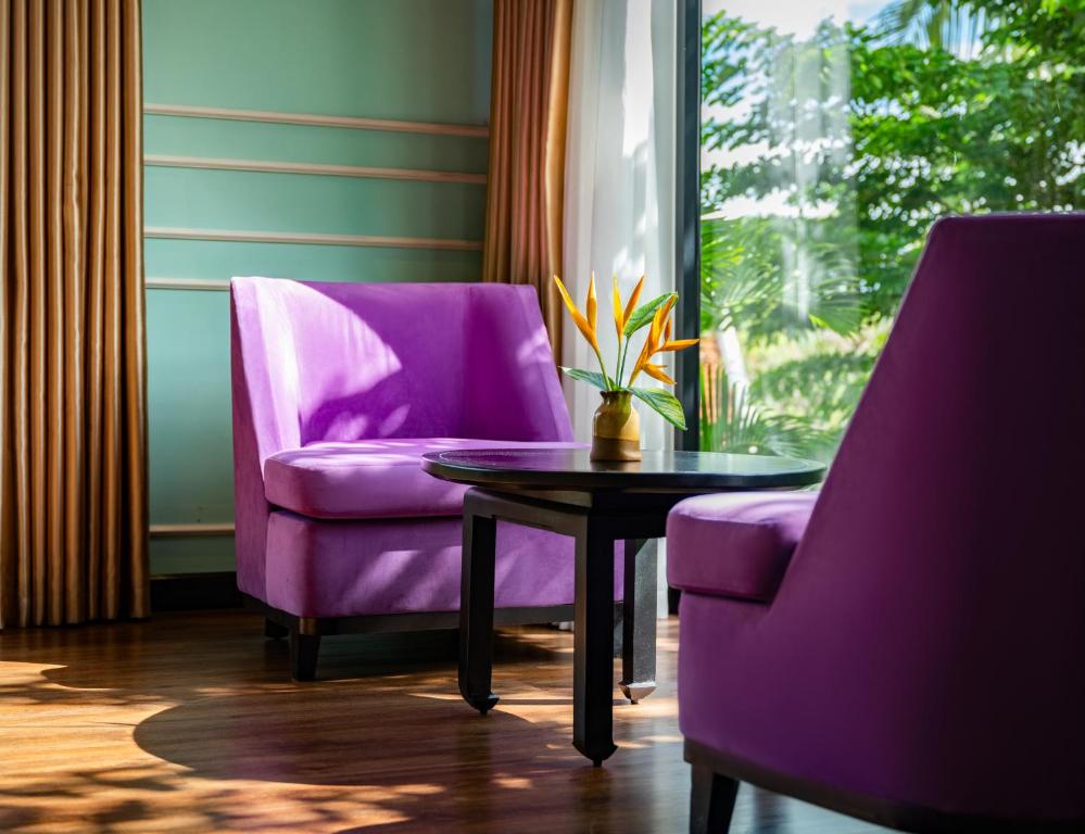 Suite Marina