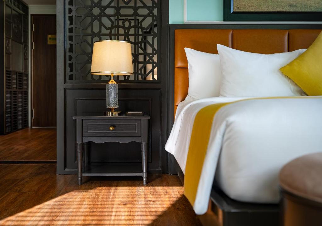 Suite Marina