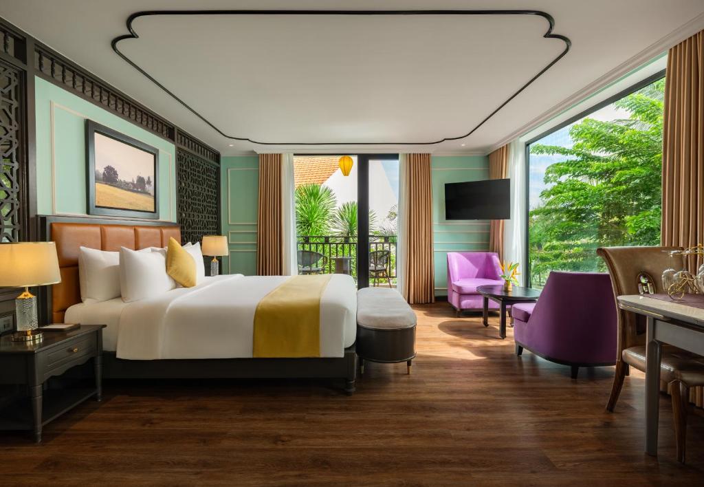 Suite Marina