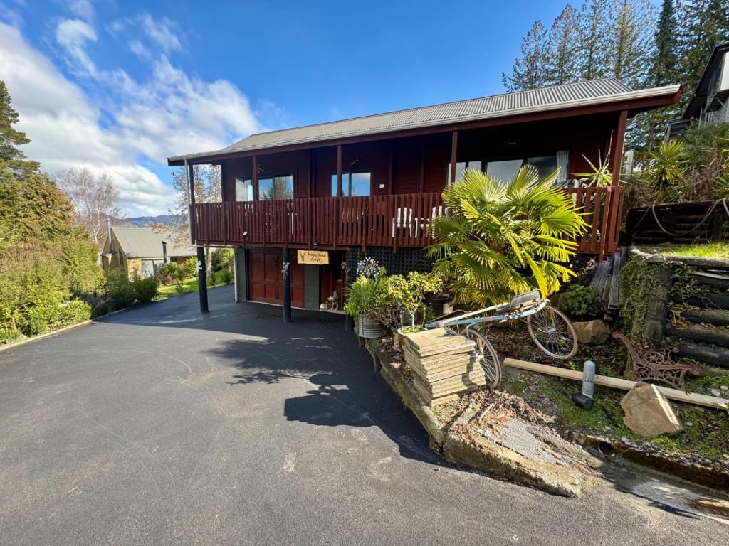83b Conical Hill Rd - Access via Alpine Avenue - Resim 1