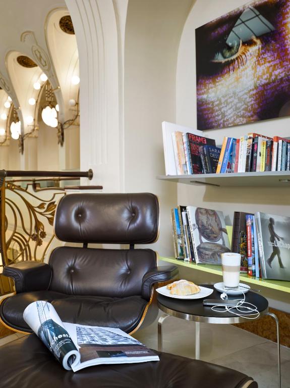 K+K Hotel Central - Resim 27