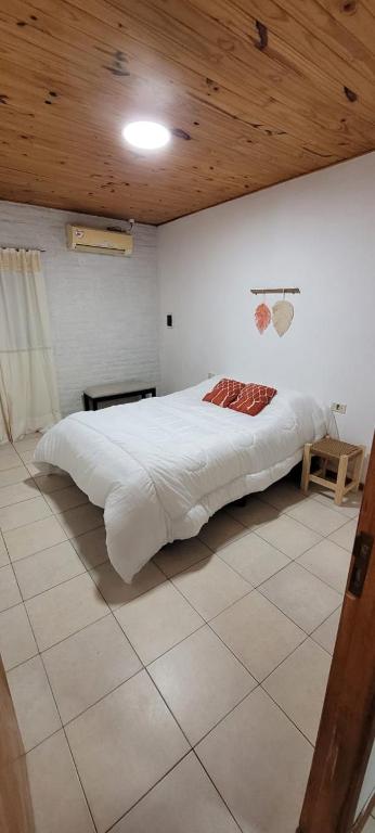 Apartamentos Prana